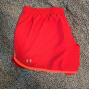 Under Armour Running Shorts